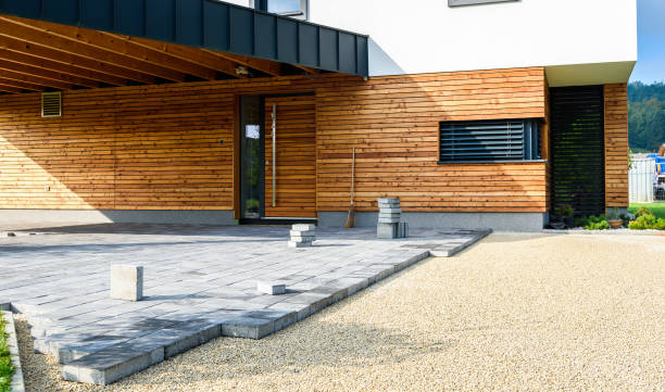 Reasons to Select Us for Your Driveway Paving Requirements in Hardin, MT