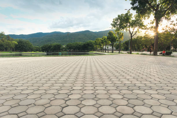 Best Driveway Paver Sealing  in Hardin, MT