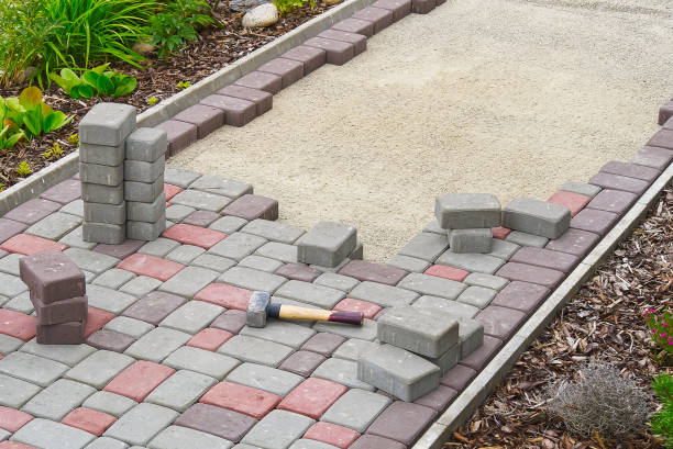 Best Concrete Paver Driveway  in Hardin, MT