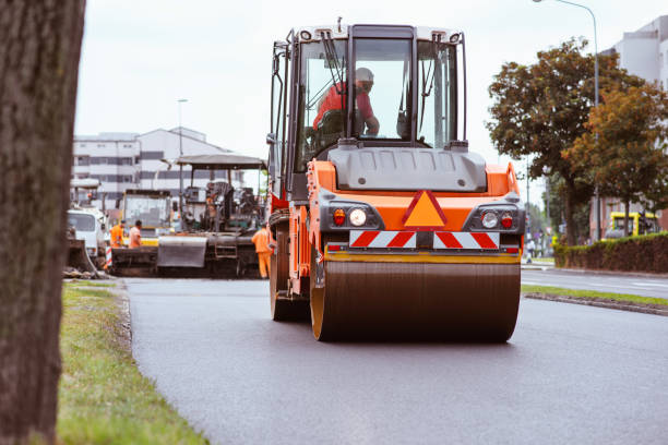 Best Driveway Paving Contractor  in Hardin, MT