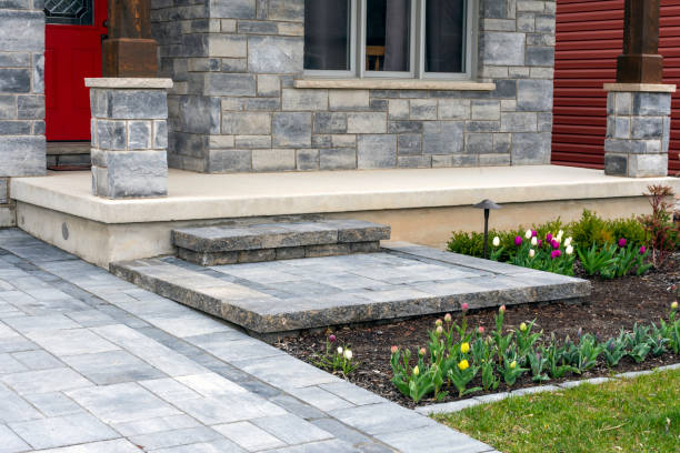 Best Interlocking Driveway Pavers  in Hardin, MT
