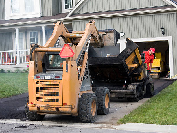 Best Local Driveway Pavers  in Hardin, MT