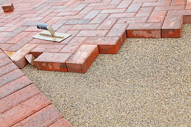 Hardin, MT Driveway Pavers Company